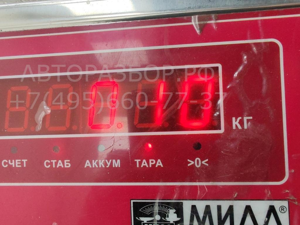 Активатор замка двери