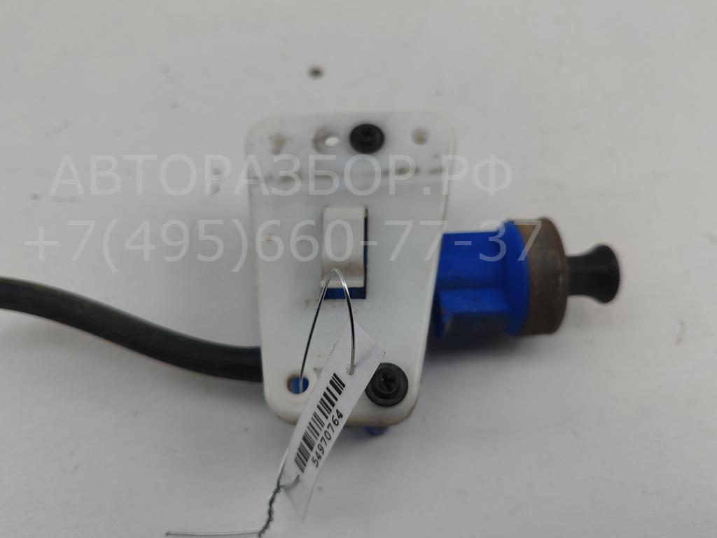 Активатор замка двери