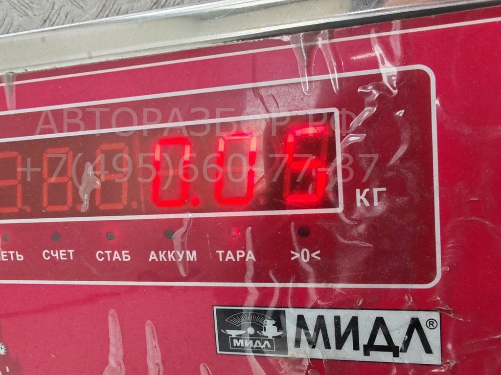 Датчик парковки