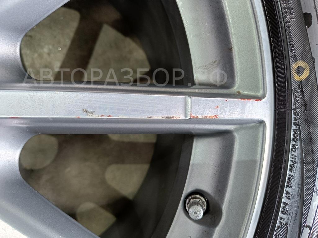 Диски колесные (4 шт комплект)