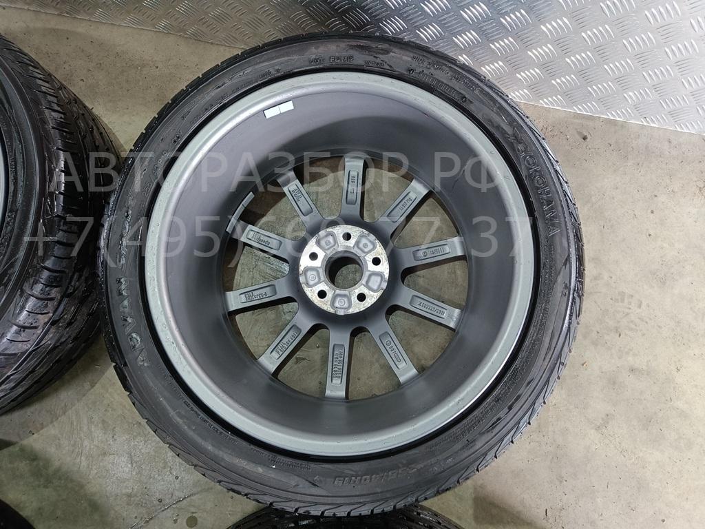 Диски колесные (4 шт комплект)