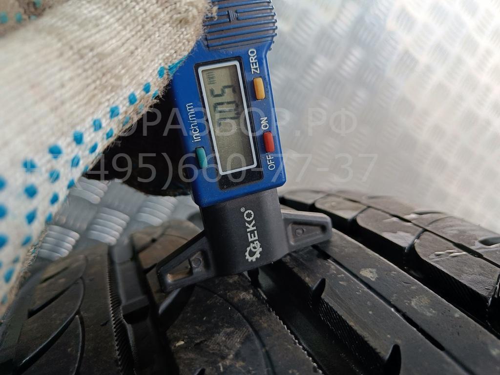 Диски колесные (4 шт комплект)