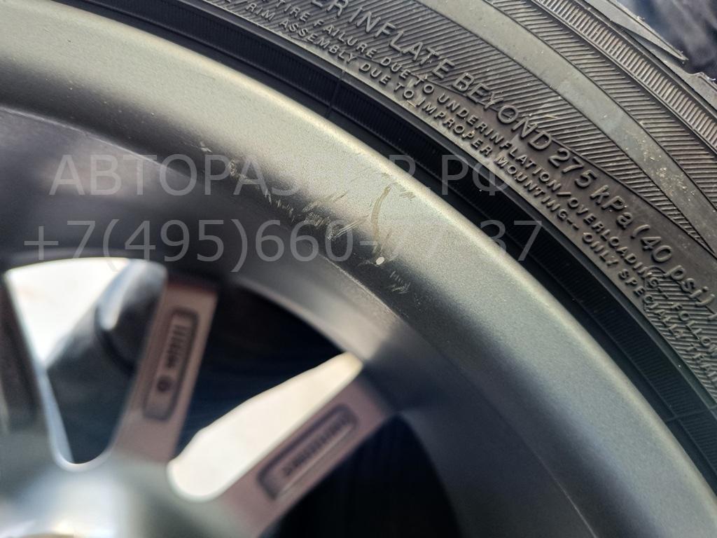 Диски колесные (4 шт комплект)