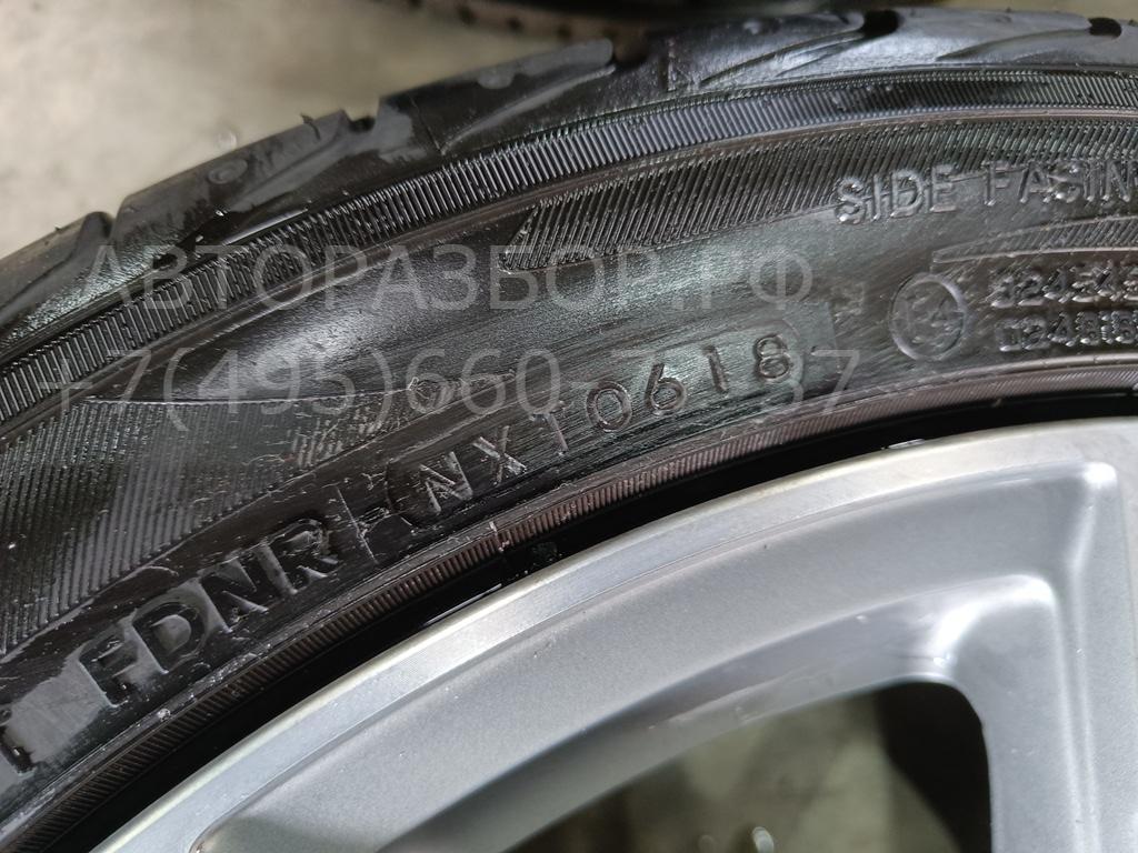 Диски колесные (4 шт комплект)