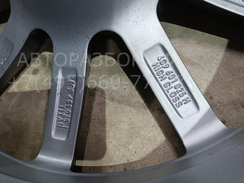 Диски колесные (4 шт комплект)