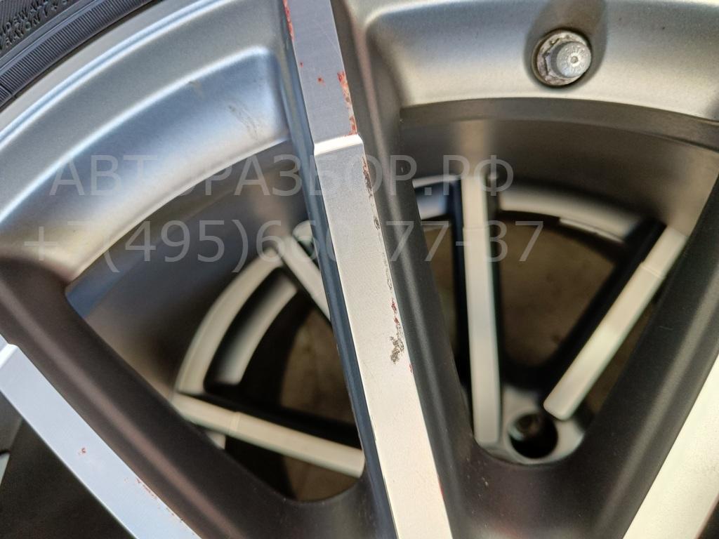 Диски колесные (4 шт комплект)