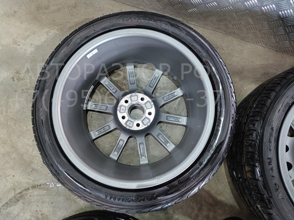 Диски колесные (4 шт комплект)