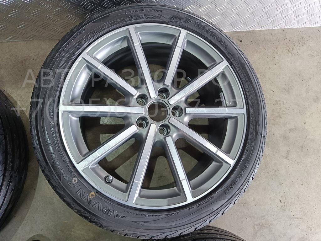 Диски колесные (4 шт комплект)