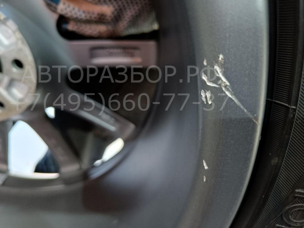 Диски колесные (4 шт комплект)