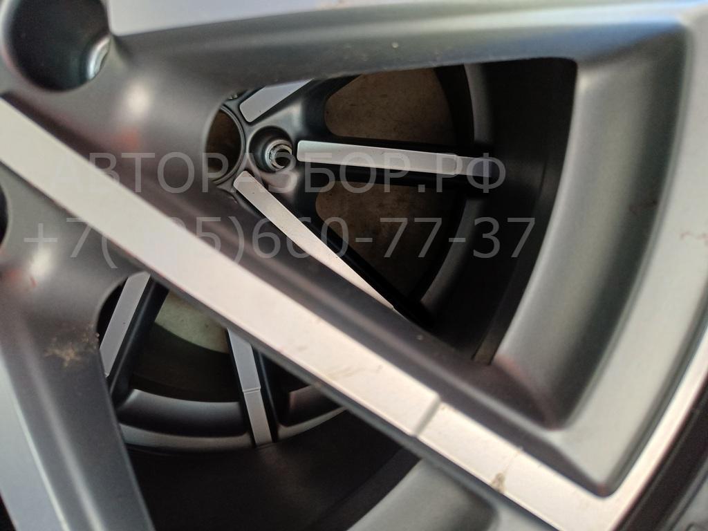 Диски колесные (4 шт комплект)