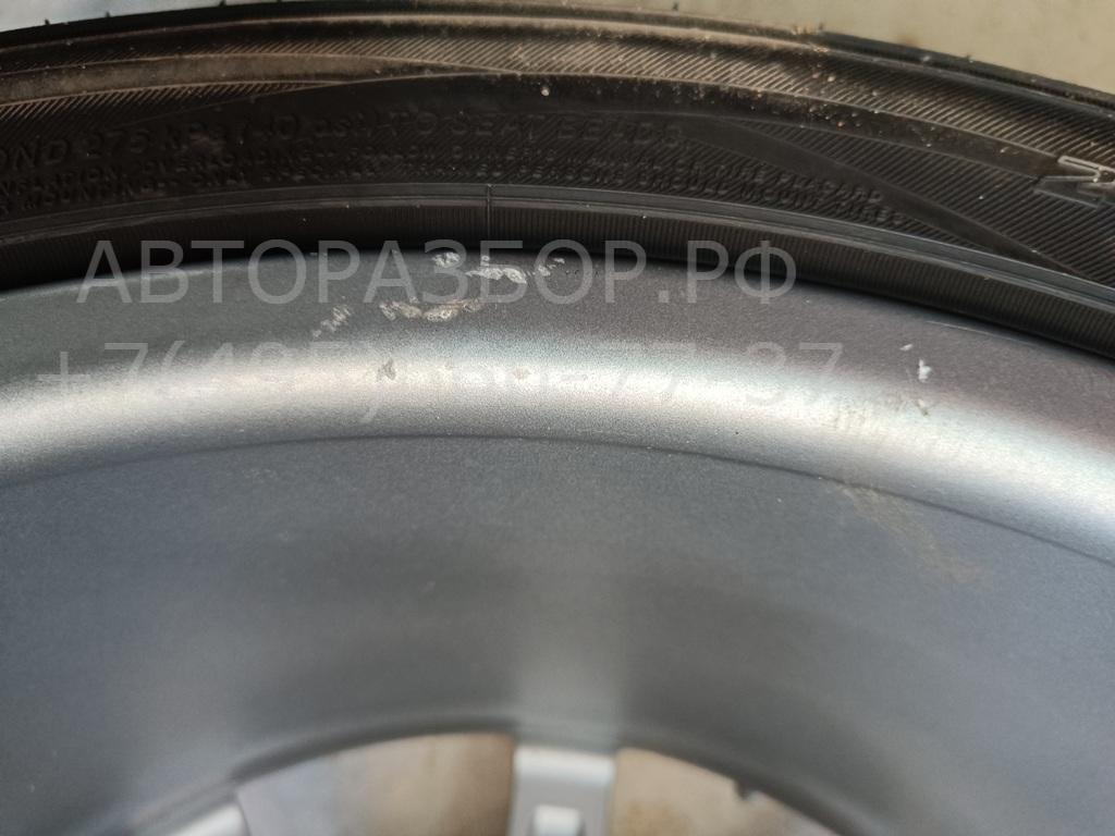 Диски колесные (4 шт комплект)