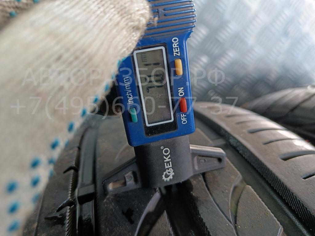 Диски колесные (4 шт комплект)