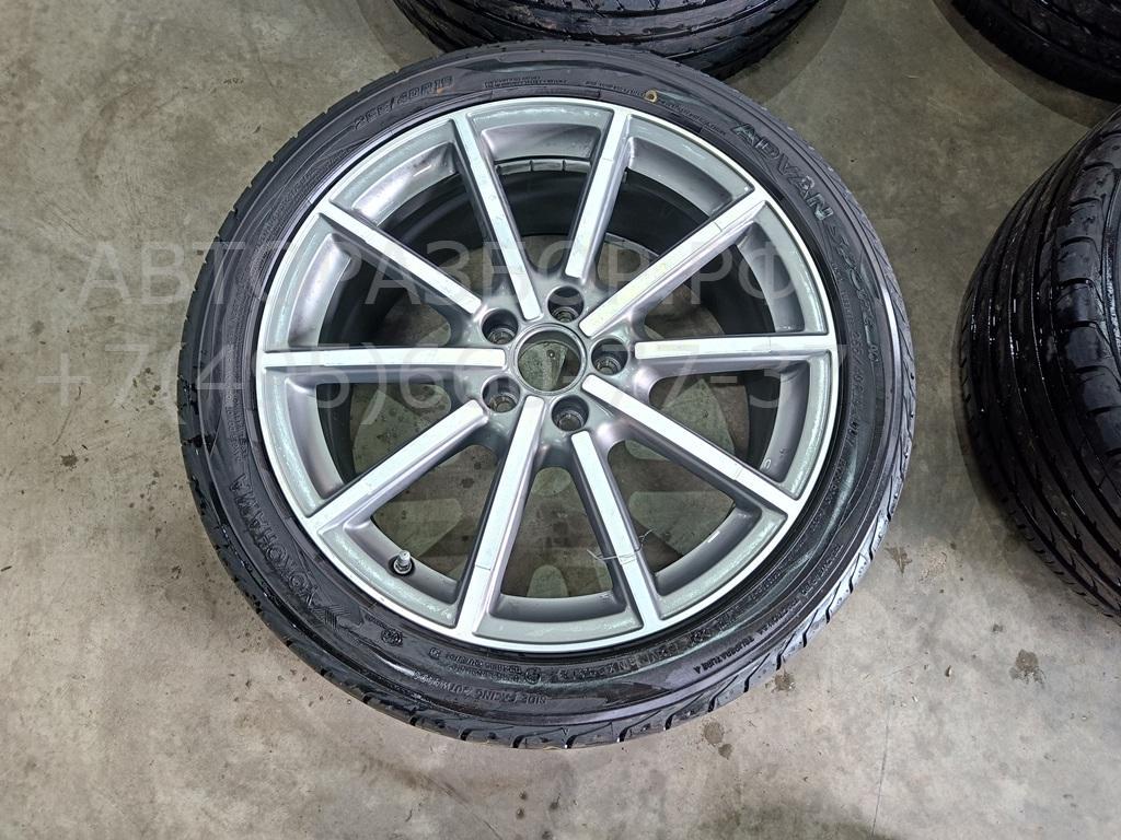 Диски колесные (4 шт комплект)