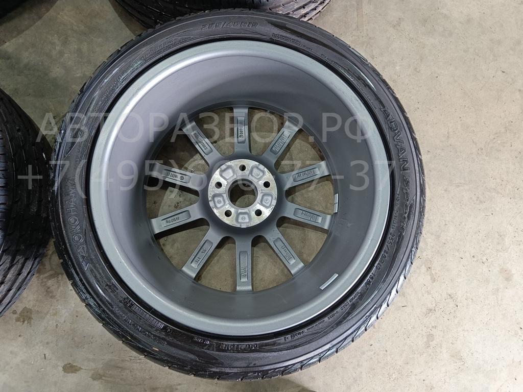 Диски колесные (4 шт комплект)