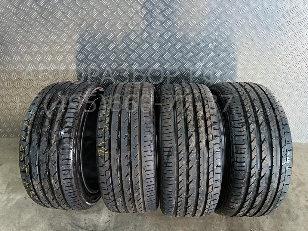 Диски колесные (4 шт комплект)