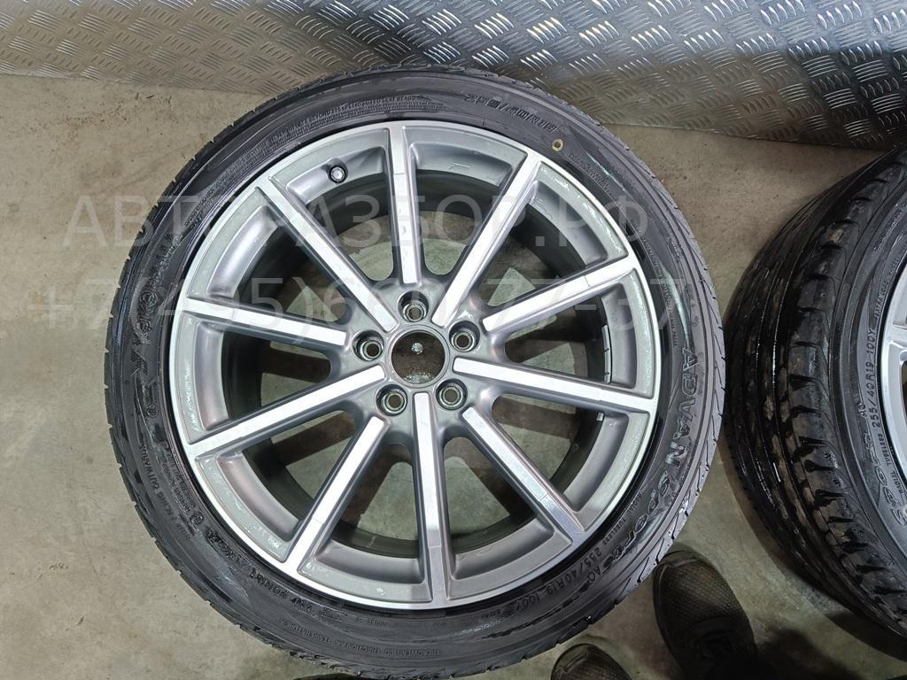 Диски колесные (4 шт комплект)