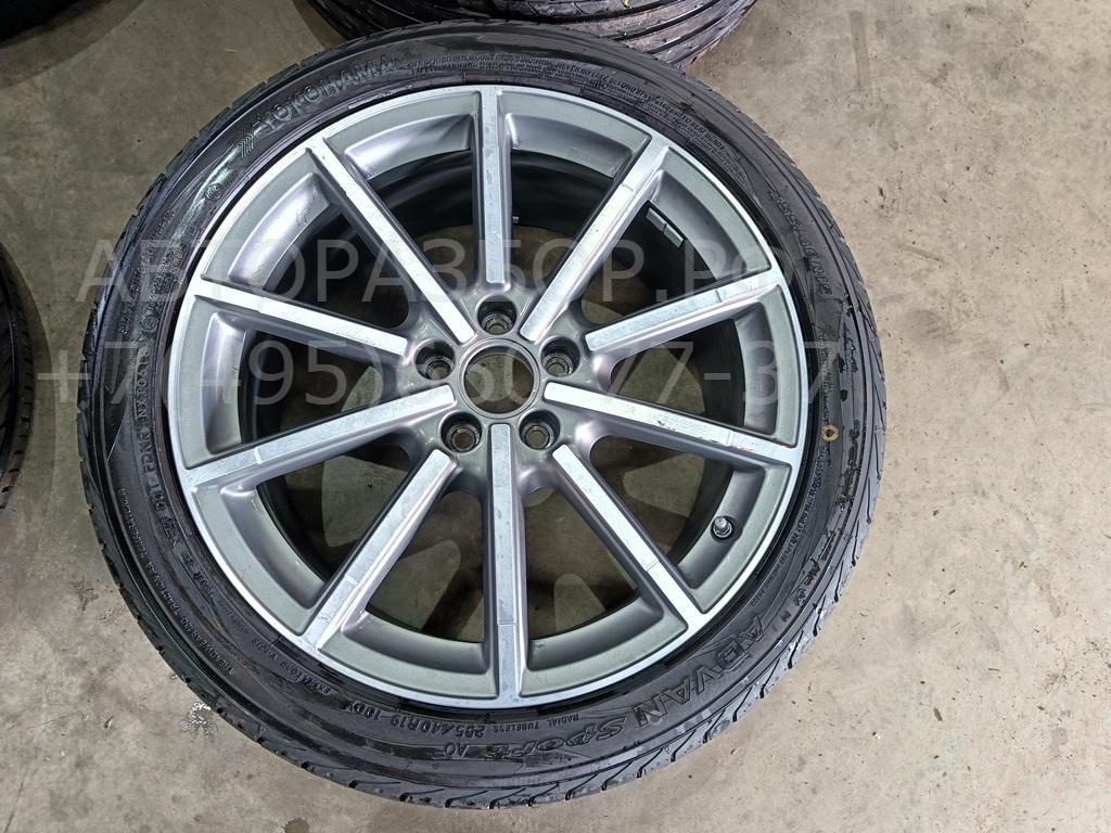 Диски колесные (4 шт комплект)