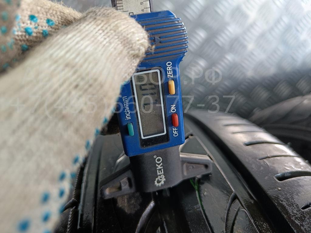 Диски колесные (4 шт комплект)