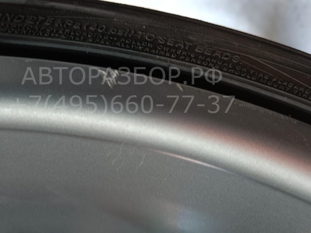 Диски колесные (4 шт комплект)