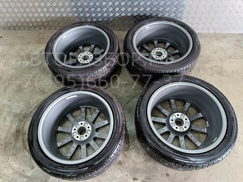 Диски колесные (4 шт комплект)