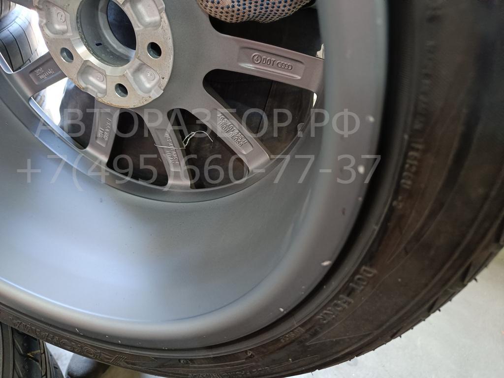 Диски колесные (4 шт комплект)