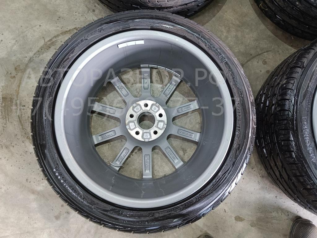 Диски колесные (4 шт комплект)