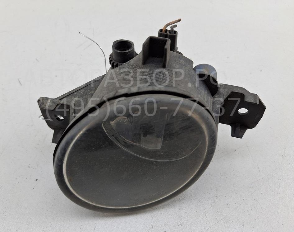 Фара противотуманная правая