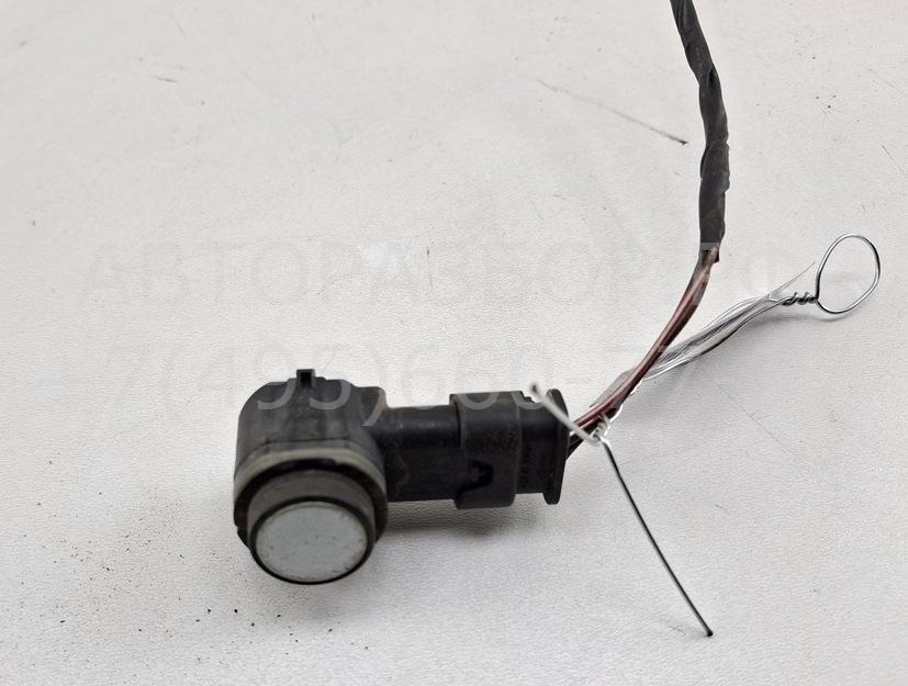 Датчик парковки