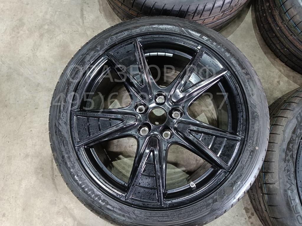 Диски колесные (4 шт комплект)