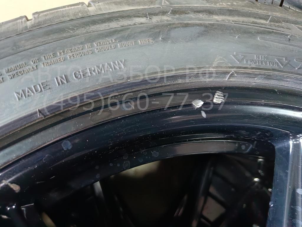 Диски колесные (4 шт комплект)