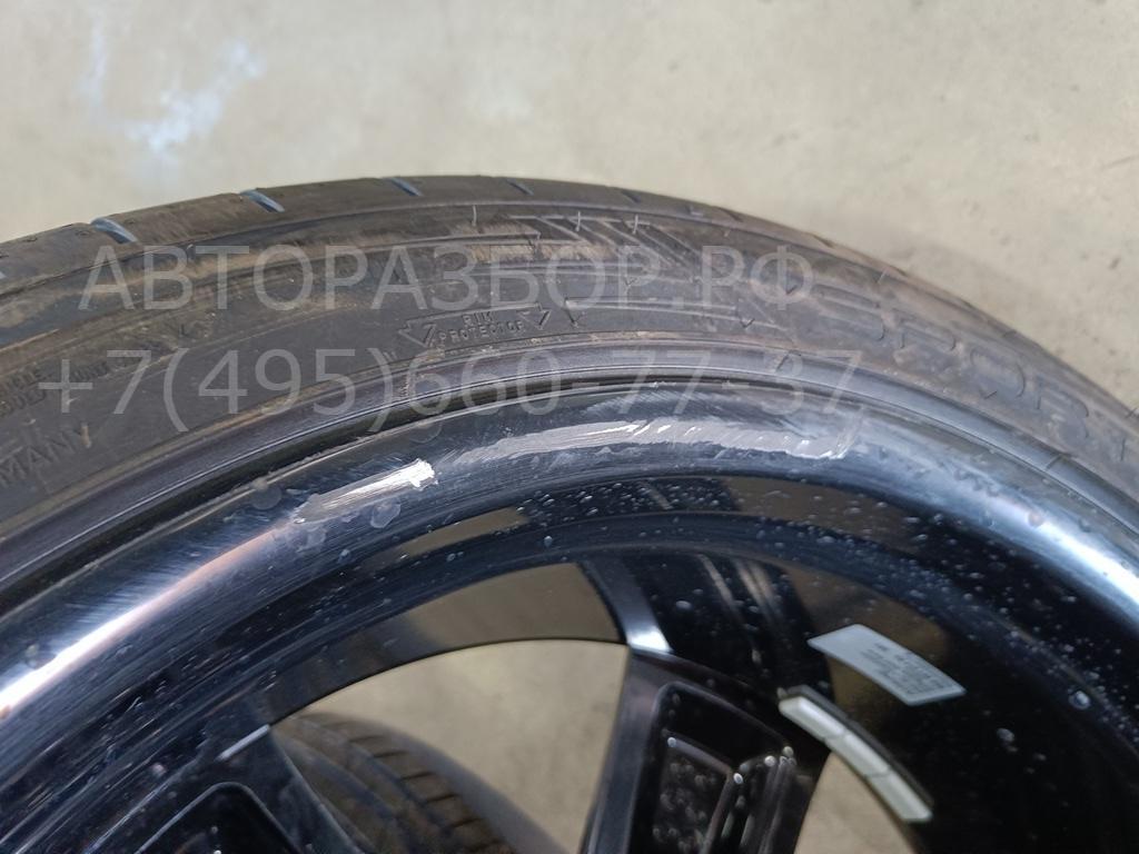 Диски колесные (4 шт комплект)