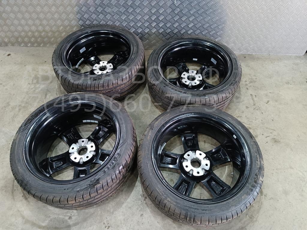 Диски колесные (4 шт комплект)