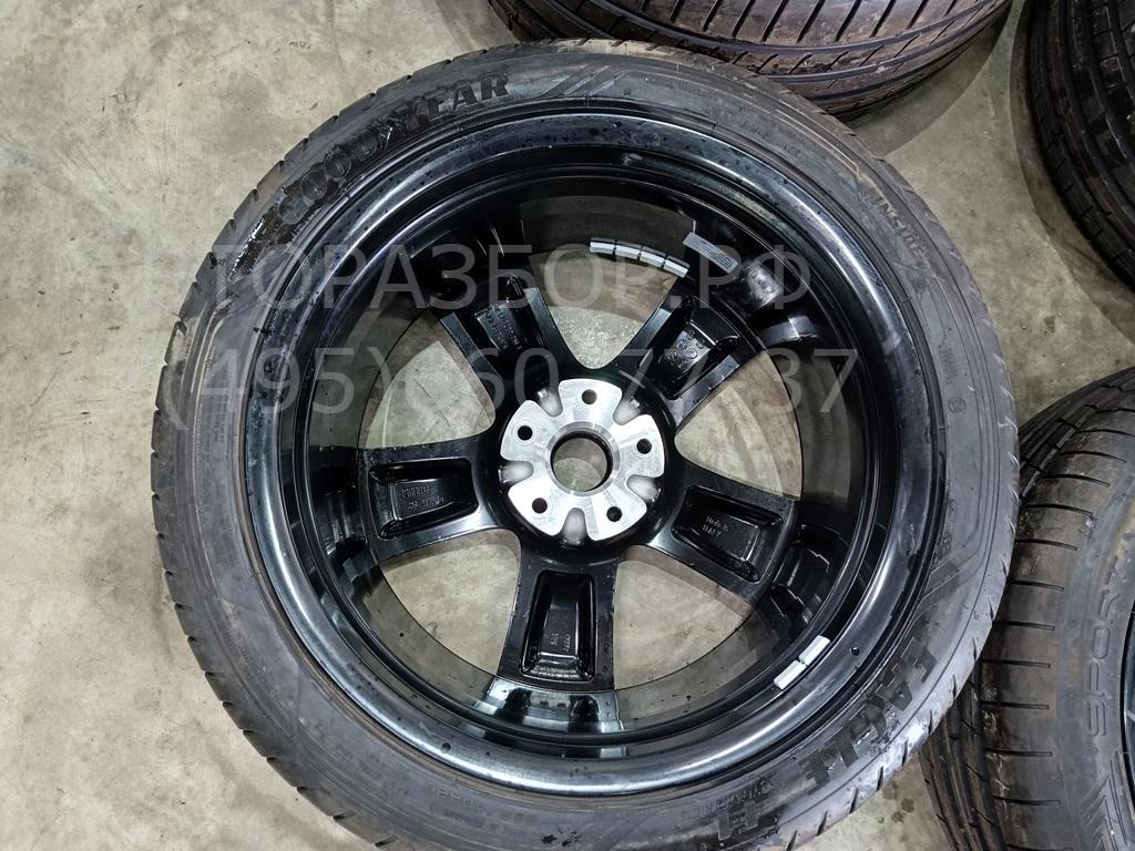 Диски колесные (4 шт комплект)