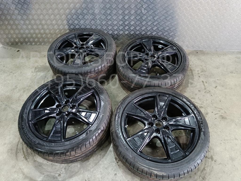 Диски колесные (4 шт комплект)