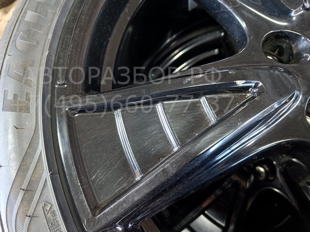 Диски колесные (4 шт комплект)