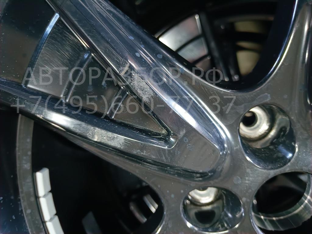 Диски колесные (4 шт комплект)