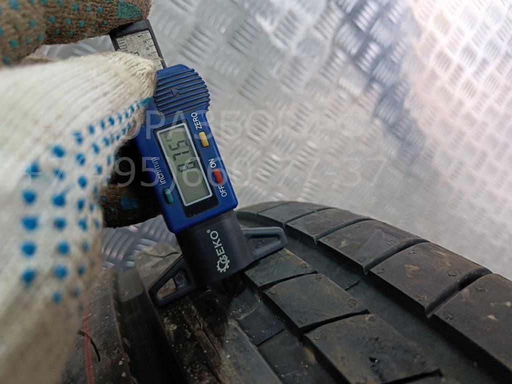 Диски колесные (4 шт комплект)