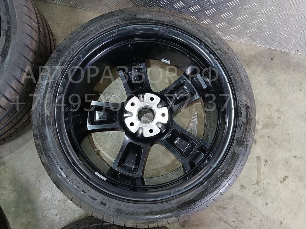 Диски колесные (4 шт комплект)