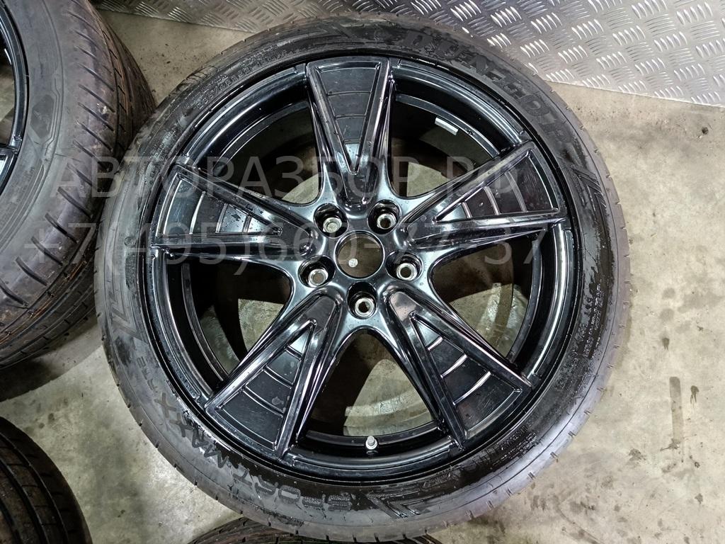 Диски колесные (4 шт комплект)