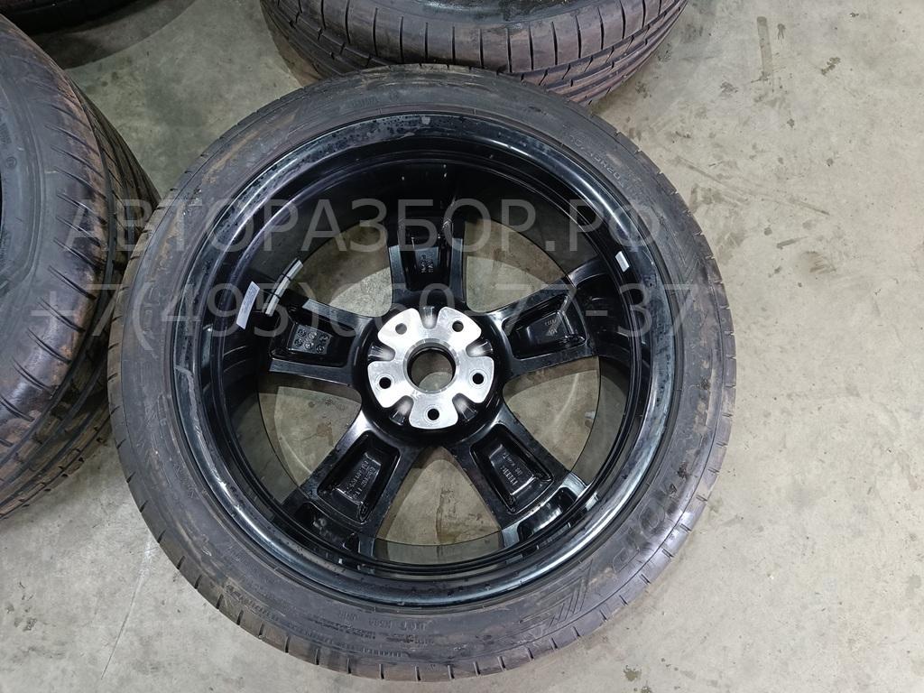 Диски колесные (4 шт комплект)