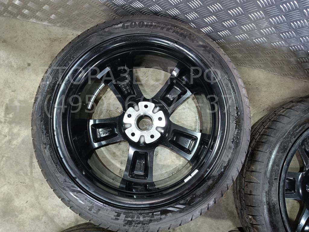 Диски колесные (4 шт комплект)