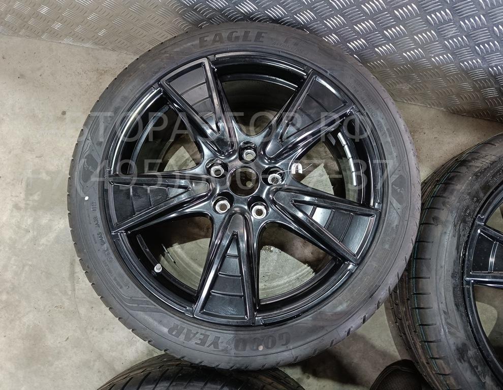 Диски колесные (4 шт комплект)