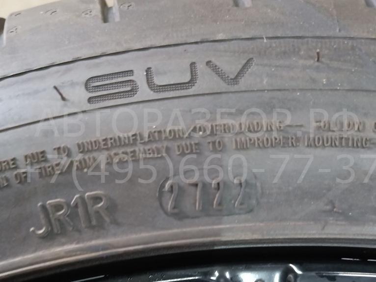 Диски колесные (4 шт комплект)