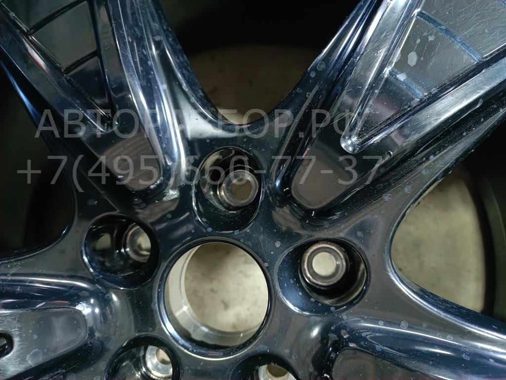 Диски колесные (4 шт комплект)