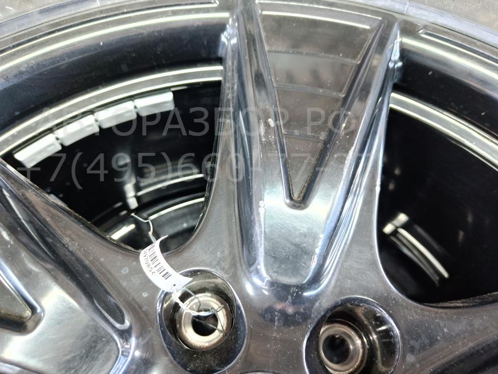 Диски колесные (4 шт комплект)