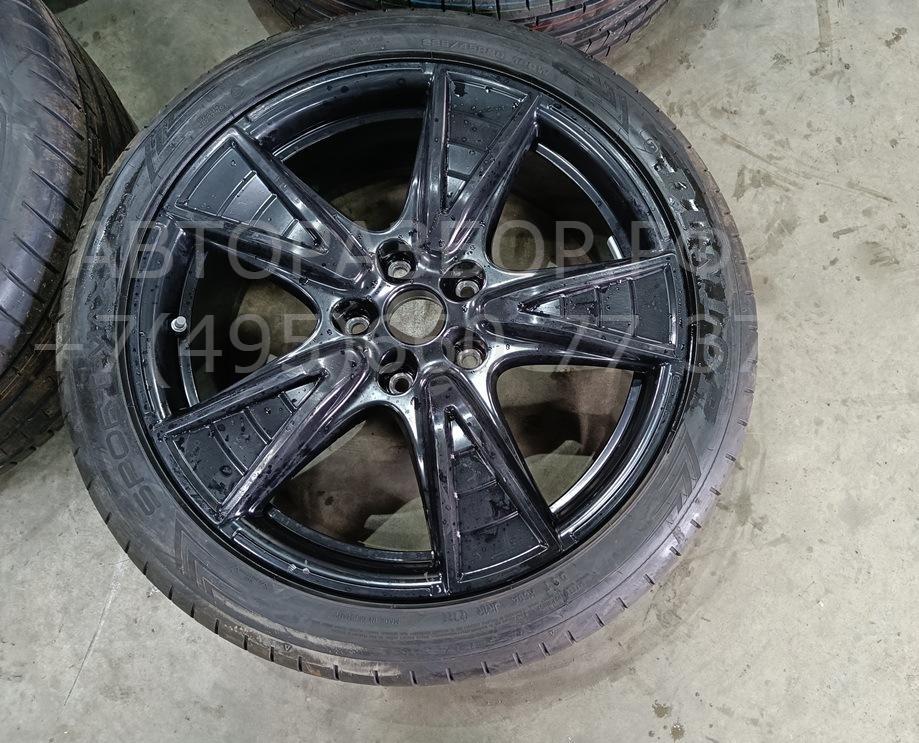 Диски колесные (4 шт комплект)