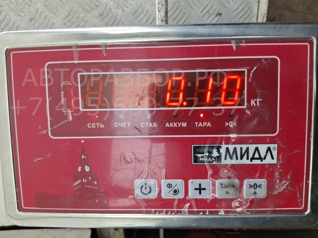 Блок ксеноновой лампы