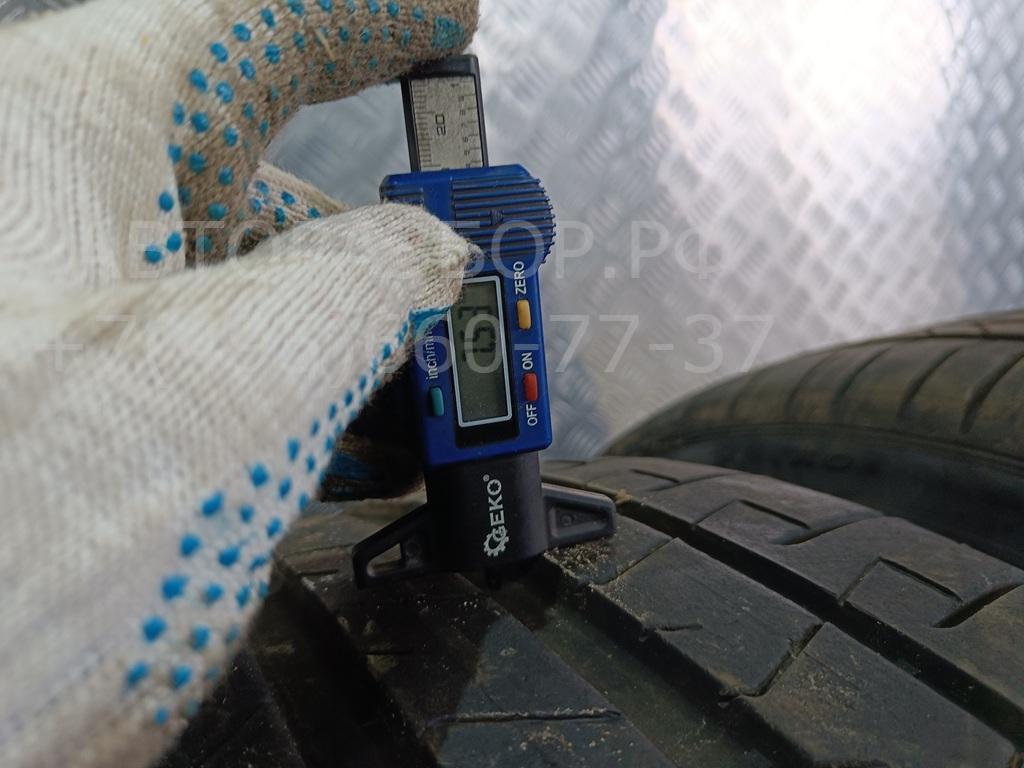 Диски колесные (4 шт комплект)