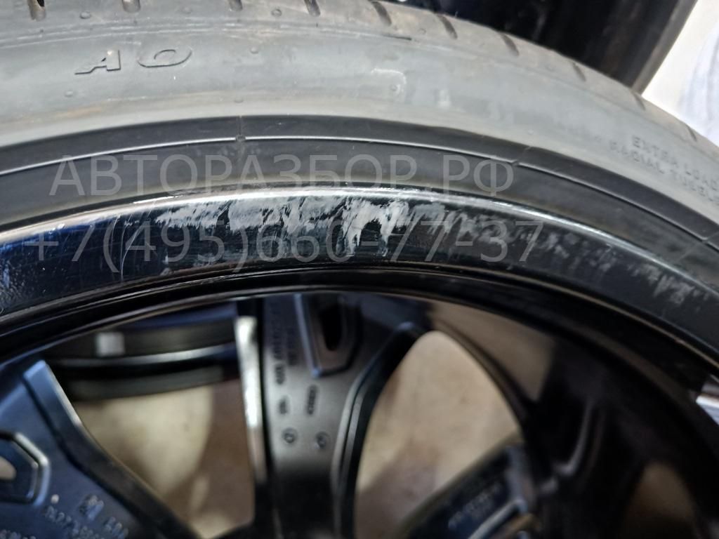 Диски колесные (4 шт комплект)