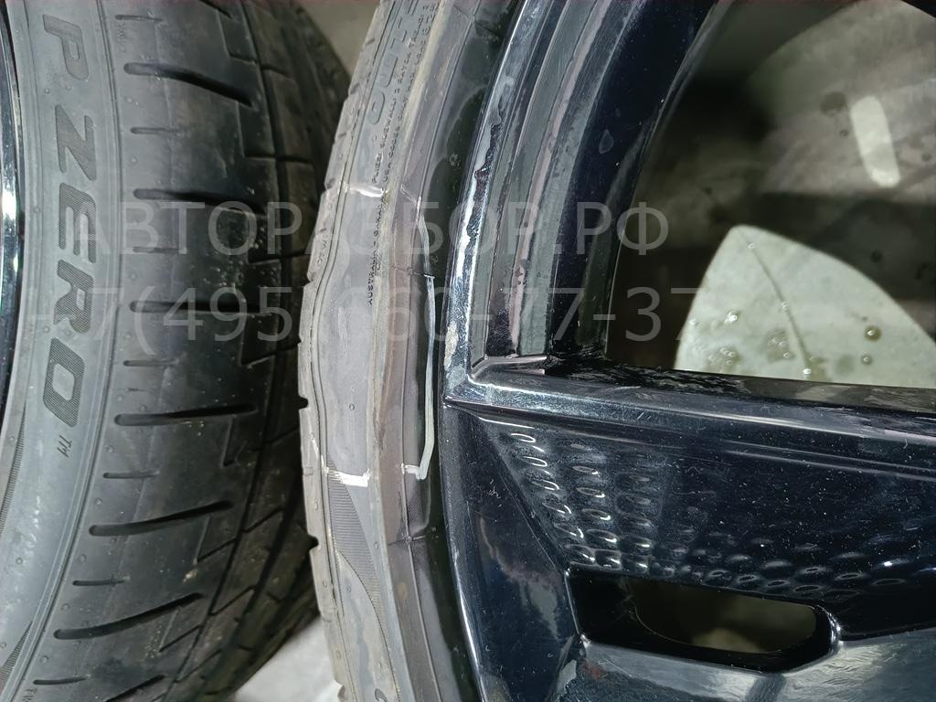 Диски колесные (4 шт комплект)